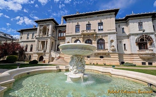 Cotroceni Palace