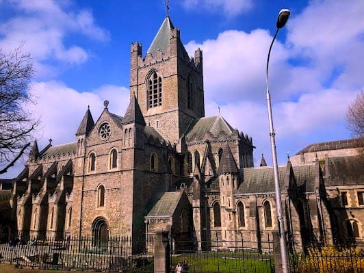 Christ Church Cathedral