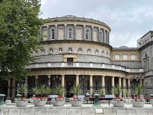The National Museum of Ireland - Archaeology