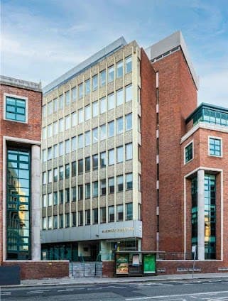 Saint Stephens Green House