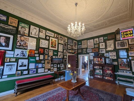 The Little Museum of Dublin