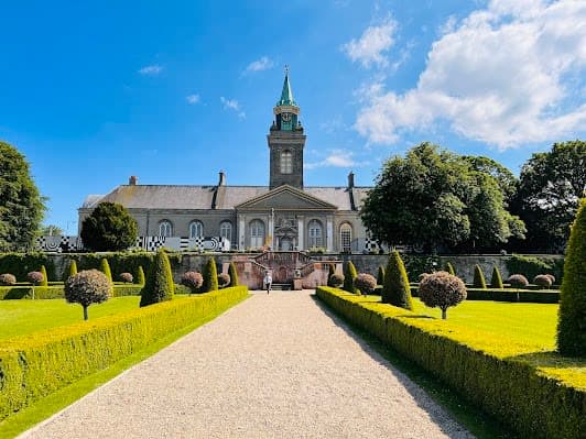 The Irish Museum of Modern Art (IMMA)