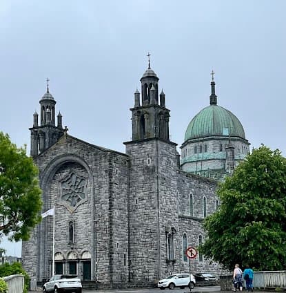 Galway Cathedral