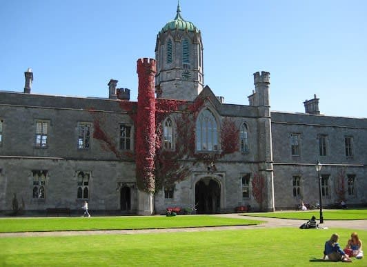 NUI Galway Campus