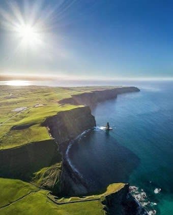 Cliffs of Moher