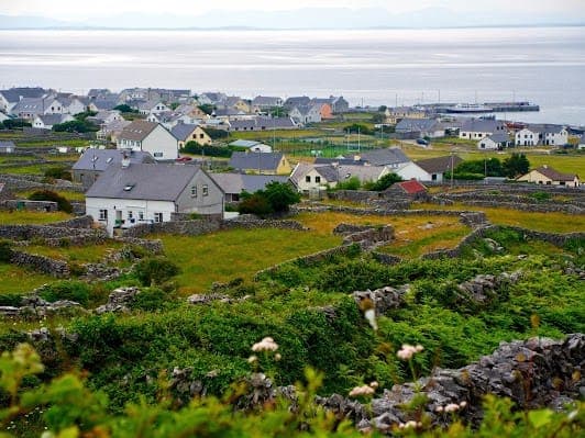Aran Islands