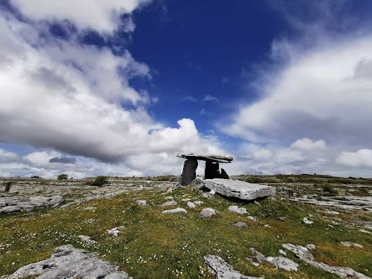 Burren National Park