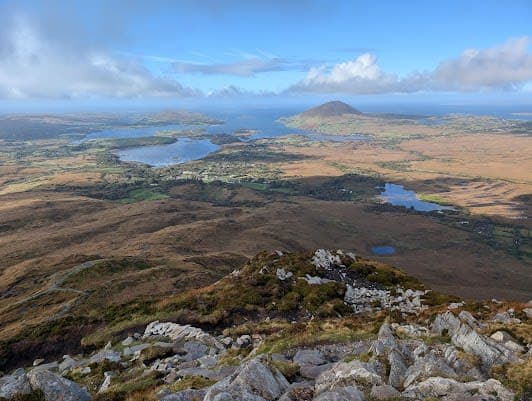 Connemara National Park