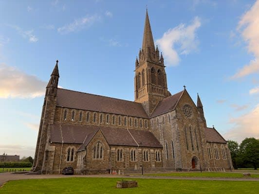 St. Mary's Cathedral