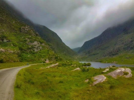 Gap of Dunloe