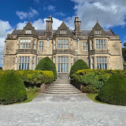 Muckross House