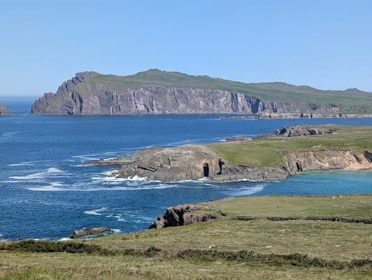 Dingle peninsula