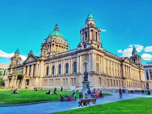 Belfast City Hall
