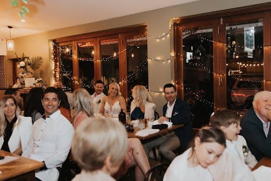 Watt Restaurant and Café