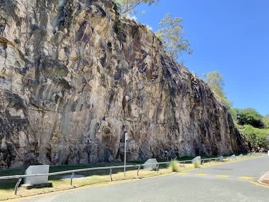 Kangaroo Point Cliffs Lookout photo 7