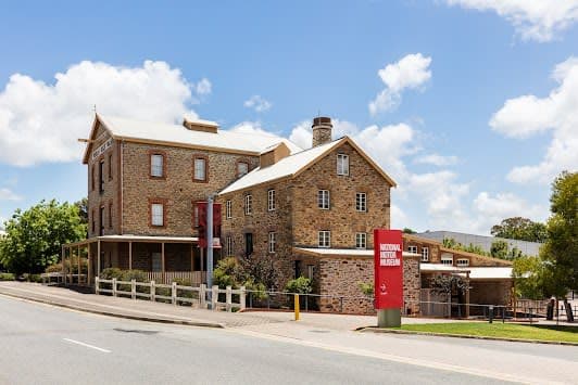 National Motor Museum