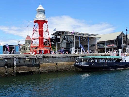 Port Adelaide Lighthouse photo 7