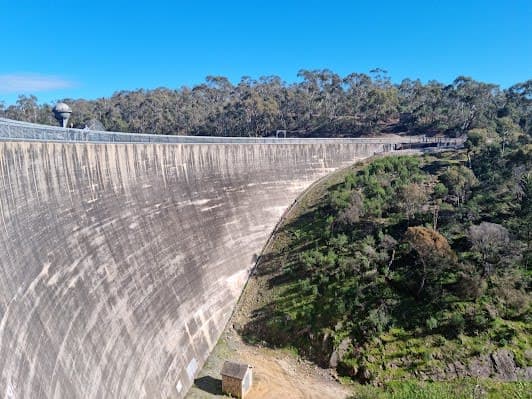 Barossa Reservoir Reserve