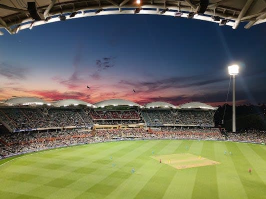 Adelaide Oval