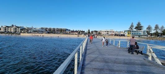 Henley Beach