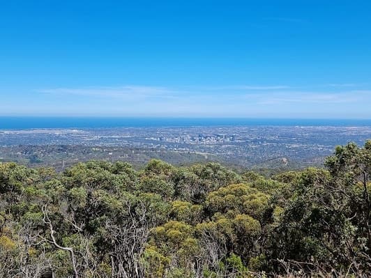 Mount Lofty Ranges
