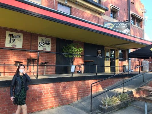 Melba's Chocolates Adelaide Hills