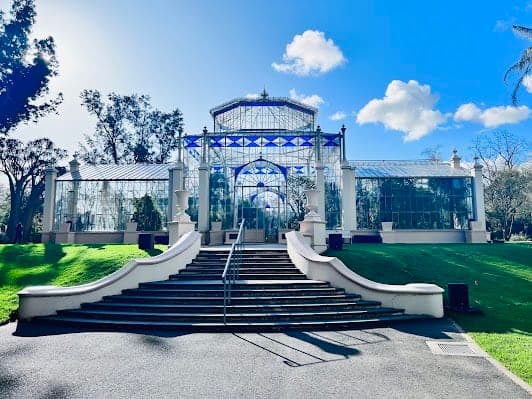 Adelaide Botanic Garden