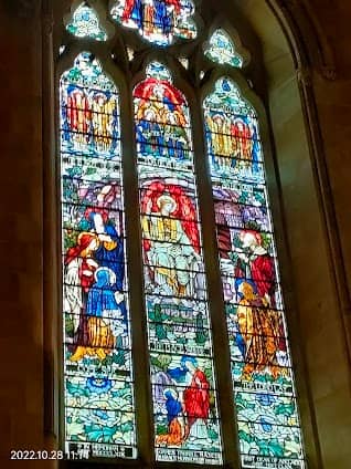 St Peter's Cathedral photo 5