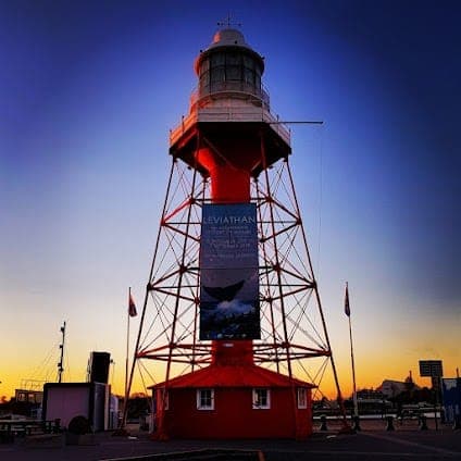 Port Adelaide Lighthouse