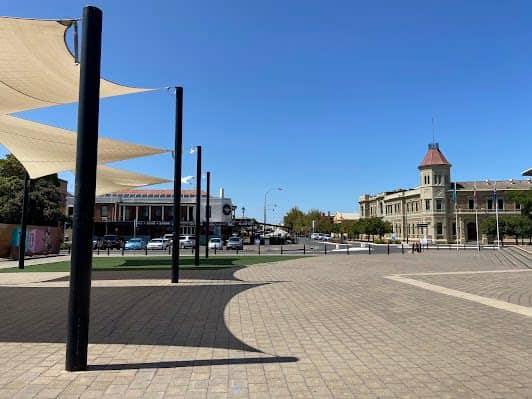Port Adelaide Lighthouse photo 3