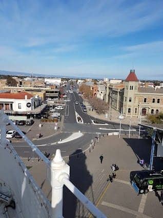 Port Adelaide Lighthouse photo 4