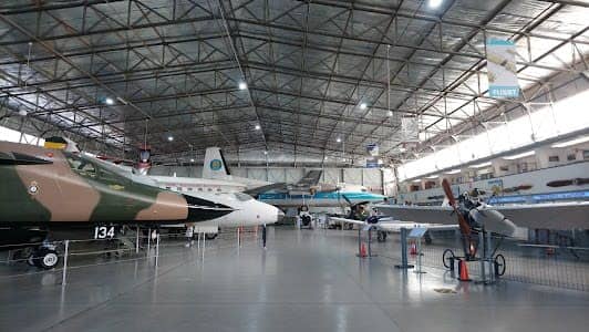 South Australian Aviation Museum photo 4