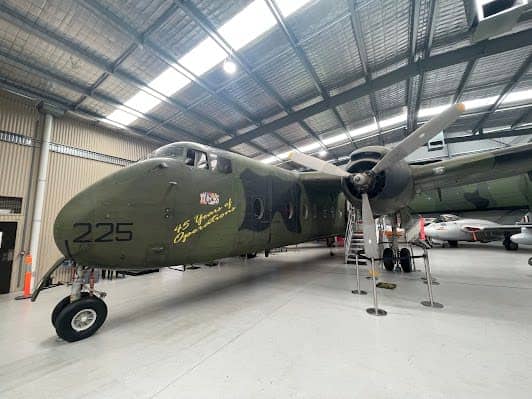 South Australian Aviation Museum photo 5