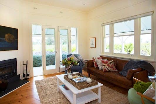 Maggie Beer's Orchard House photo 5