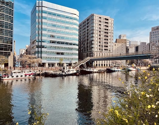 1 Day in Yokohama, Kanagawa, Japan