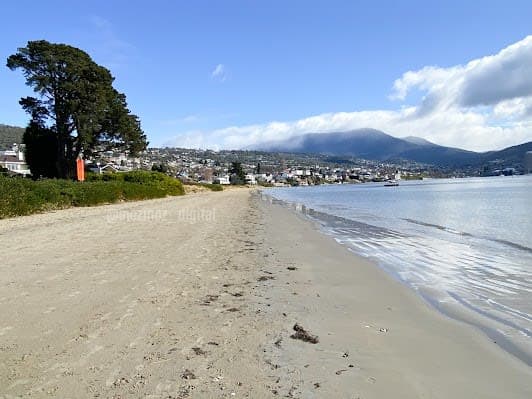 Nutgrove Beach Lookout