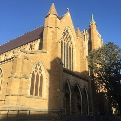 St. David's Cathedral