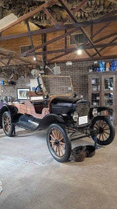 Hyden Historical Museum