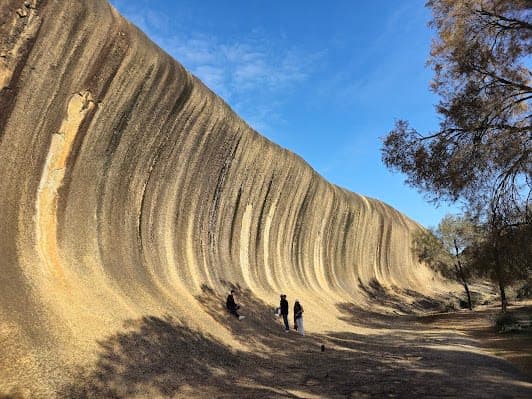 Old Hyden Road Lookout