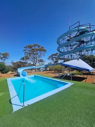 Kulin Aquatic Centre