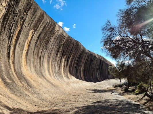 Wadderin Wildlife Park