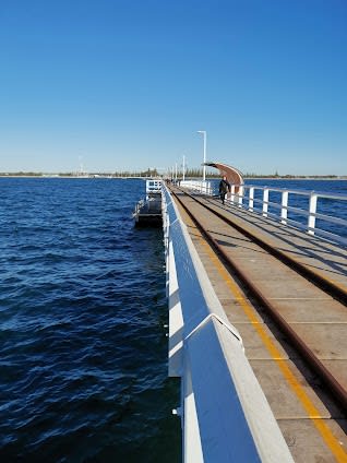 Busselton WA, Australia