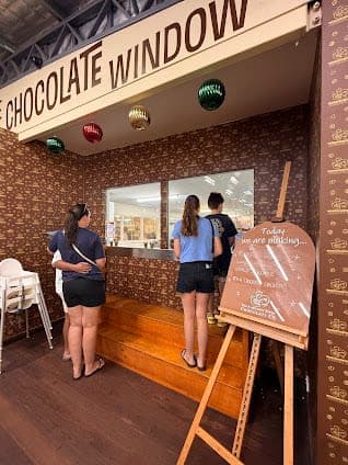 Margaret River Chocolate Company