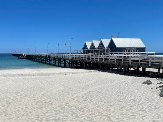 Busselton Foreshore