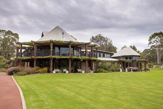 Vasse Felix Winery