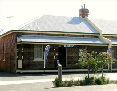 Busselton Art Gallery