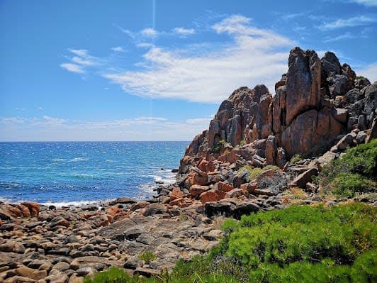 Meelup Regional Park