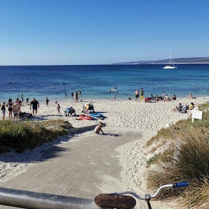 Hamelin Bay
