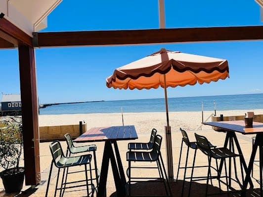 The Goose Beach Bar & Kitchen