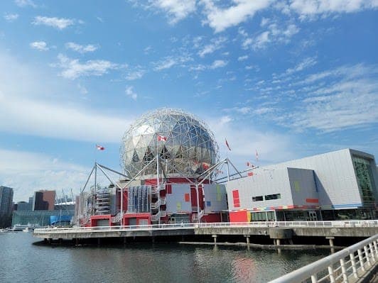 Science World